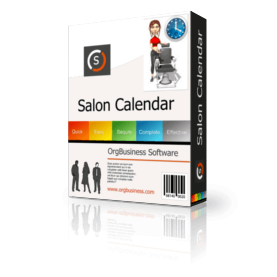 Salon Calendar v.5.3