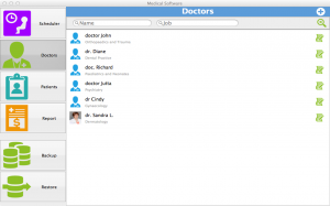 Medical Software For Mac - doctors
