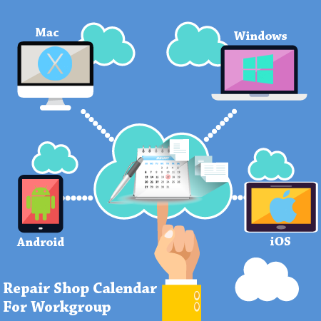 repair-shop-calendar-for-workgroup