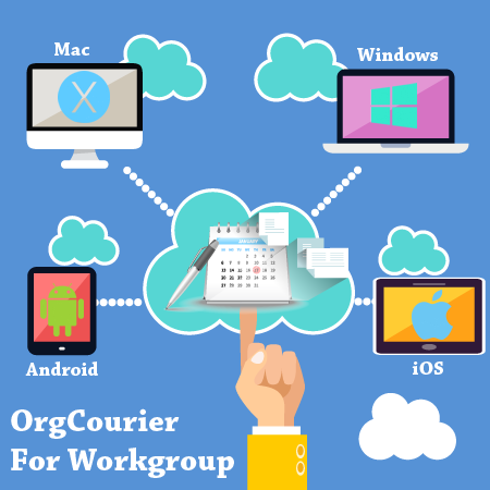 orgcourier-for-workgroup